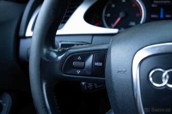 Audi A4 Avant 2.0 TDI - 14