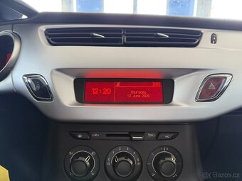 Citroën C3 1.4 54kW,SERVISKA - 14