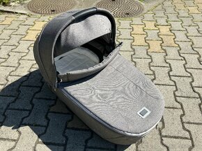 Kočárek Cybex Priam 2022 - 14