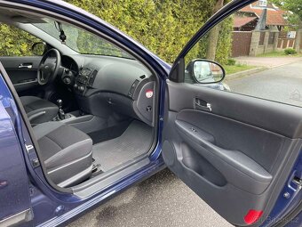 Hyundai i30 CW 2010, 1.6 LPG - 14