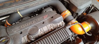 Ford Focus ST225 - 14