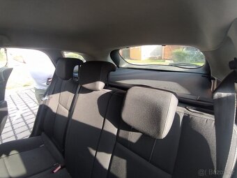Renault Megane 1.6 i LPG kombi benzín plyn 2015 - 14