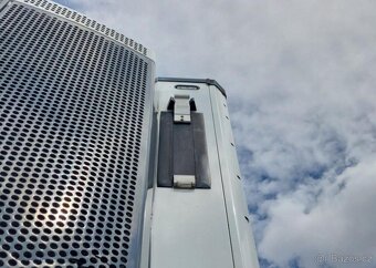 Prodám Schmitz SKO 24 Thermo King SLXi 300 t - 14