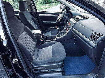 Fiat Croma 1.9 MultiJet Active - 14