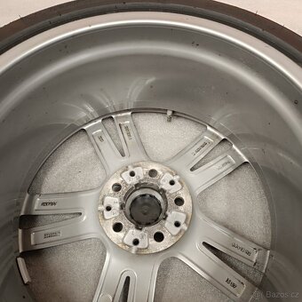 Alu na BMW (F45, F46, F40), 5x112, R18, 225/45 R18 - 14