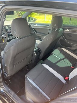 VW Golf 7r - 14