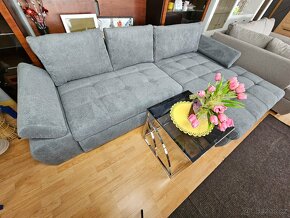 Rohová sedací souprava Ines NOVINKA - 14