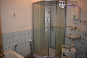 Prodej, rodinný dům, Dražíč - 14