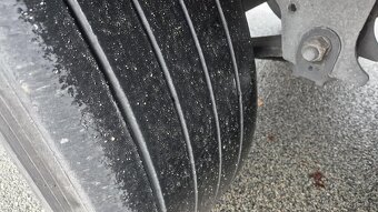 SCHMITZ CARGOBULL SKO 24/L - 13.4 FP60 COOL - MULTITEMP - 14