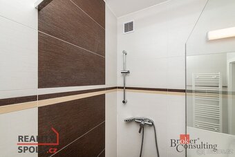 Pronájem, byty/2+1, 54 m2, Šantrochova 1774/6, 16200 Praha,  - 14