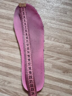 Zimní boty Alpine pro vel. 35 - 14