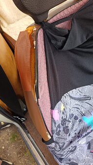 Trabant 601combi Doklady německé na Přihlášení - 14