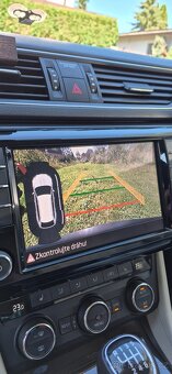 Škoda Superb 3 2.0 tdi - 14