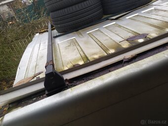 Renault Trafic Vivaro Primastar 1.9 dci 74kw díly .. - 14