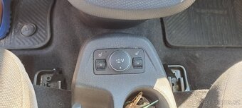 Ford Transit Connect Kombi 1.5TDCI 74Kw - 14