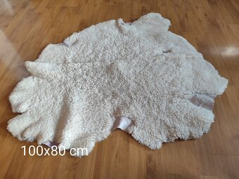 Ovčí kožešiny - 14