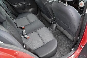 Nissan Micra 1.2 ACENTA FULL SERVIS - 14