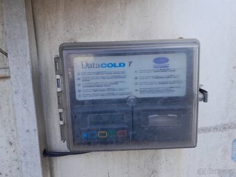 26023 Krone SD EL4-S Carrier Maxima 1300 - 14