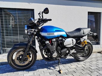 Yamaha xjr 1300 Sp - 14