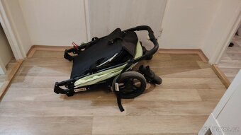 Kočárek Valcobaby snap 4 - 14