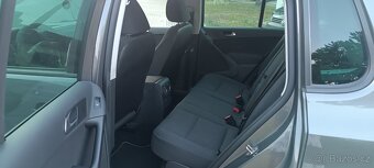 VW Tiguan Trend 1,4tsi-92kw-benzín-navigace - 14