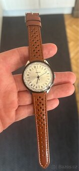 Hodinky Raketa 24 Hours World Time - 14