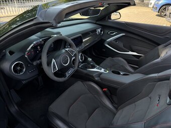 Chevrolet Camaro ZL1 6.2 660 HP 2020 - 14
