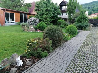 Rodinný důmek. Lokalita Telnice. - 14