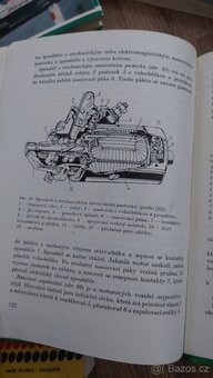 Knihy auto moto - 14