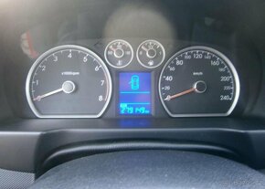 Hyundai i30 1.4 LPG,CZ,1.maj. benzín manuál 80 kw - 14