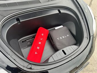 Tesla Model 3 / Long Range / Dual Motor / 2019 - 14