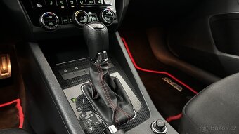 ŠKODA OCTAVIA, RS / TAŽNÉ - 14