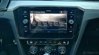 VW Passat B8 Alltrack 2.0TDI 176kW 4x4 DSG Webasto Matrix - 14