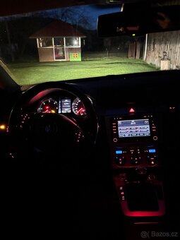 Vw passat b6 variant - 14