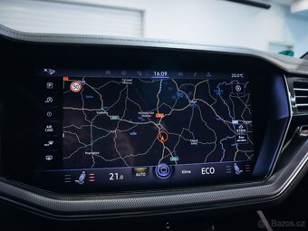 VW Touareg R-Line 4Motion 4.0 TDI 310kW DPH - 14