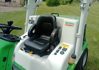 Etesia 124 - 14