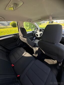 Volkswagen Golf 1.6 TDI 182.485km - 14