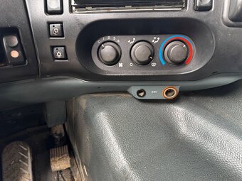 DAF CF 85.480, 8x4, S1, klima - 14