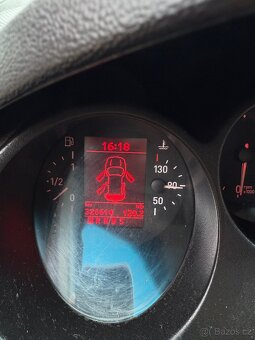 Seat Altea 2.0 Tdi DSG - 14