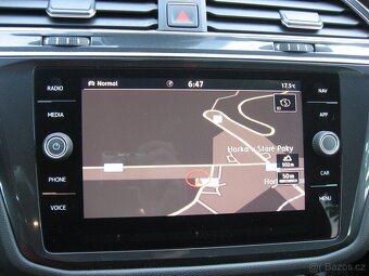 Volkswagen Tiguan Allspace 2.0i TSI 180PS Comfortline DSG 4x - 14