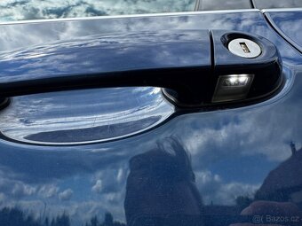 BMW X5 e70 40d xDrive náhradní díly nebo oprava top výbava. - 14