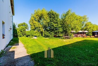 Pronájem ostatní komerční nemovitosti, 500 m2 - Lažánky - 14