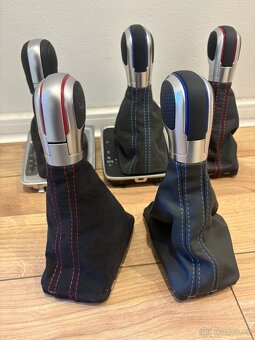 DSG RADICI PAKA VOLIC AUTOMATICKÉ PREVODOVKY DSG - 14