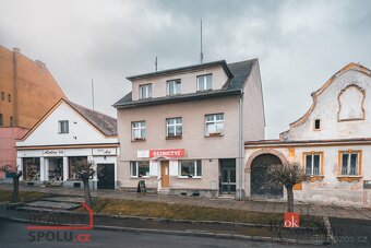 Prodej, domy/rodinný, 398 m2, Markova tř. 5, 33141 Kralovice - 14