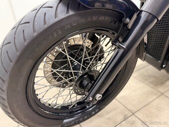 HONDA VT 750 SHADOW C2 - 14