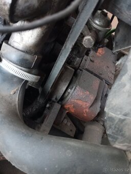 Polomotor yanmar 4TNE92-NMHA - 14