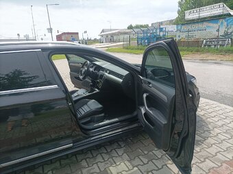 VW Passat b8 2.0 TDI 110 kW 4-motion - 14