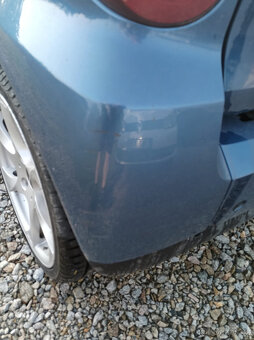 Smart Fortwo 451 0,8CDI,Paddles,Webasto,Klima,Lorinser - 14