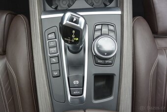 PRODÁM BMW X5 3.0d 190kW-xDRIVE PŮVOD ČR - 14