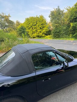 Mazda MX-5 NB 1.6, 1999, 227 xxx km, předfacelift - 14